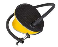 Radar Foot Bomba De Aire