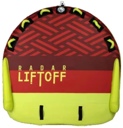 Radar Liftoff 3 Person Tube
