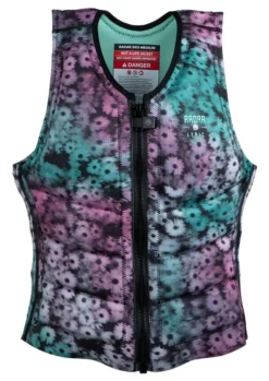 Radar Lyric Mujeres Impact Vest -Tienda Al Aire Libre radar lyric womens impact vest 5d 2