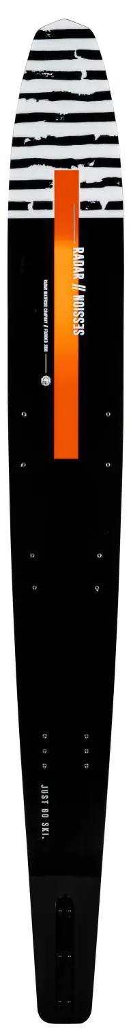 Radar Session Water Esquí