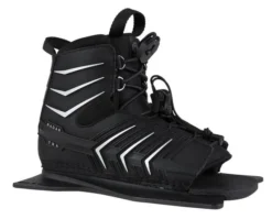 Radar TRA Frente Niños Fijación