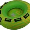 Radar UFO 2 Person Boat Tube -Tienda Al Aire Libre radar ufo 2 person boat tube