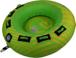 Radar UFO 2 Person Boat Tube