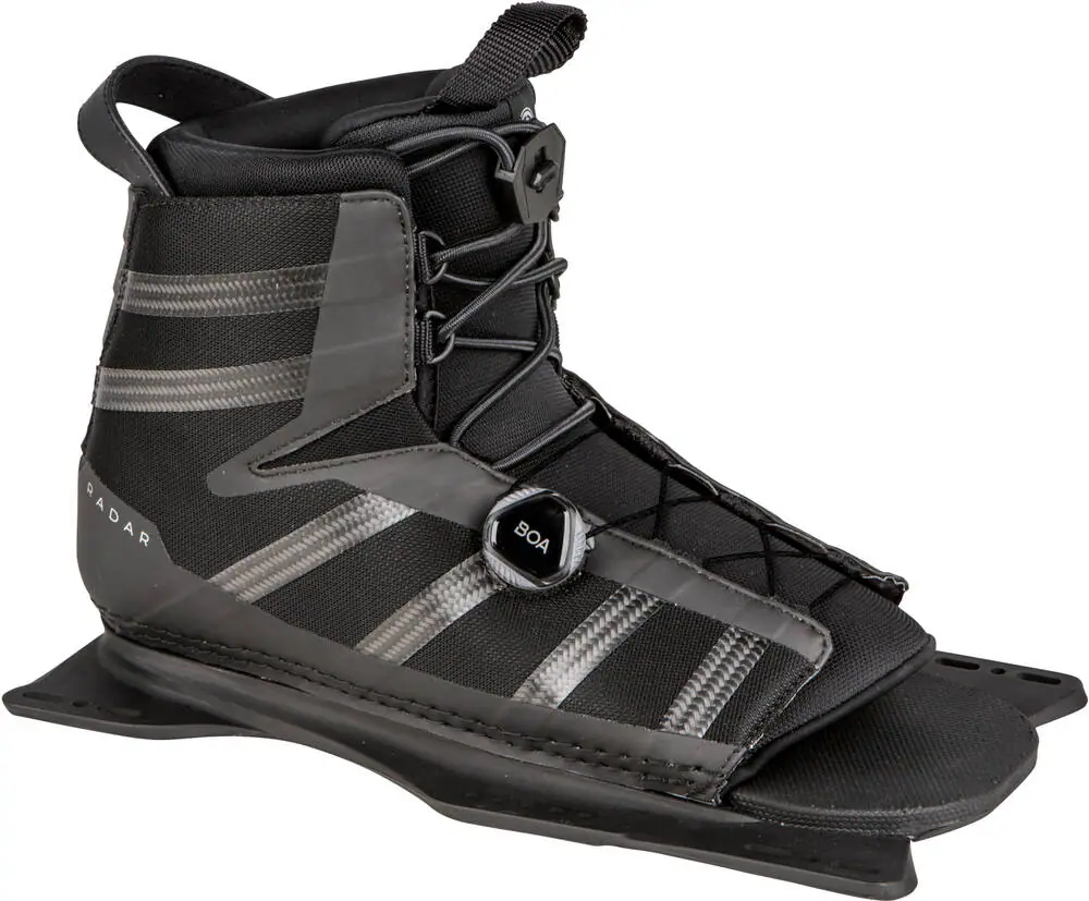 Radar Vector Feather Frame BOA Frente Fijación 4 Radar Vector Feather Frame BOA Frente Fijación - Imagen 2