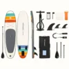 Weekender 10' Plus Tabla Paddle Surf Hinchable -Tienda Al Aire Libre retrospec weekender 10 plus inflatable paddle board sa