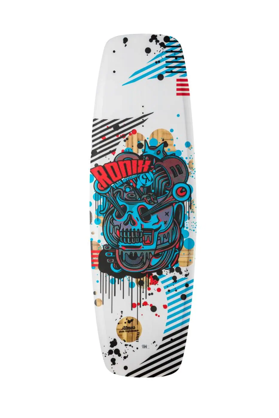 Ronix Atmos Junior Tabla Wakeboard 3 Ronix Atmos Junior Tabla Wakeboard