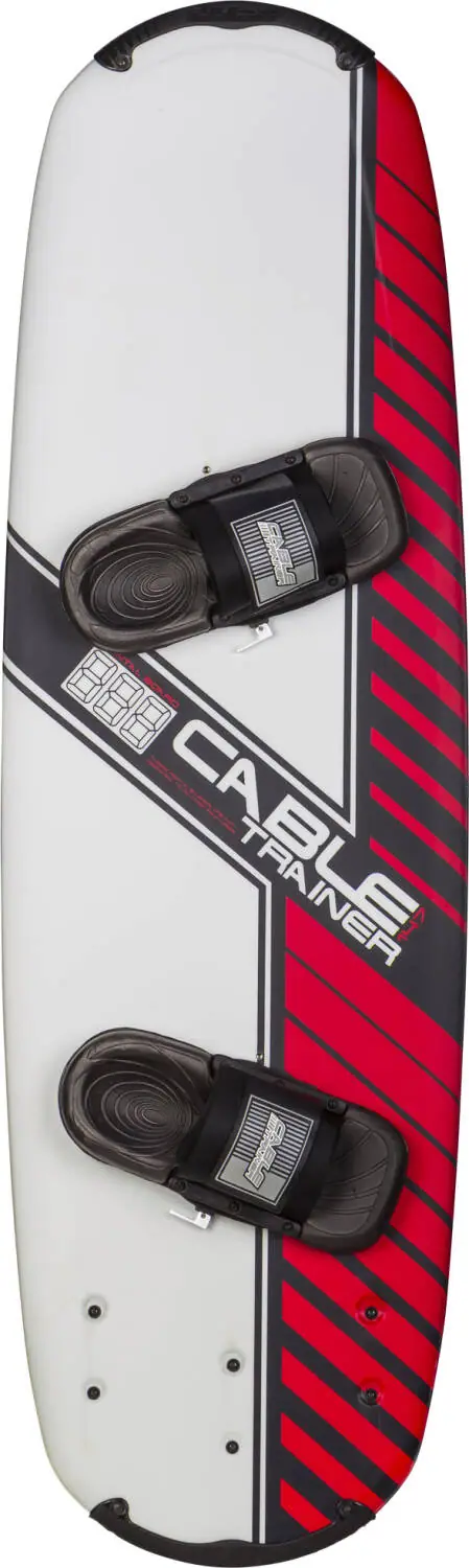 Ronix Cable Trainer Incl Straps Tabla Wakeboard 4 Ronix Cable Trainer Incl Straps Tabla Wakeboard - Imagen 2