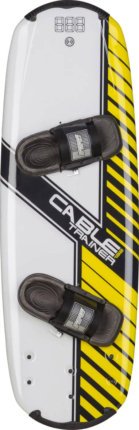 Ronix Cable Trainer Incl Straps Tabla Wakeboard 3 Ronix Cable Trainer Incl Straps Tabla Wakeboard