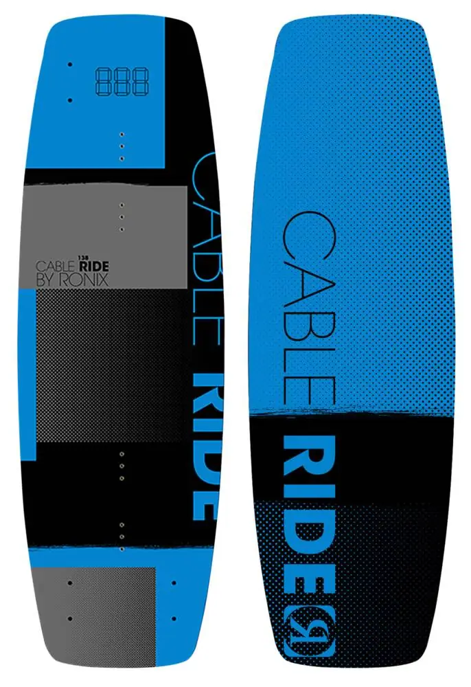 Ronix Cable Trainer Tabla Wakeboard 5 Ronix Cable Trainer Tabla Wakeboard - Imagen 3