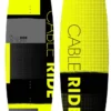 Ronix Cable Trainer Tabla Wakeboard -Tienda Al Aire Libre ronix cable trainer wakeboard w7