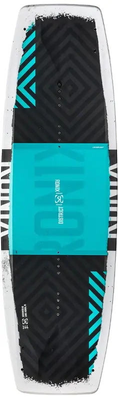 Ronix District Tabla Wakeboard
