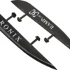 Ronix Fiberglass Rampa Fin 2 Unidades -Tienda Al Aire Libre ronix fiberglass ramp fin 2 pack fd