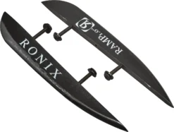 Ronix Fiberglass Rampa Fin 2 Unidades
