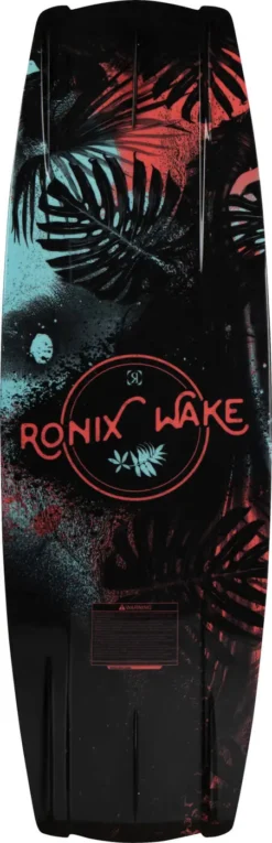 Ronix Krush SF Mujeres Wakeboard