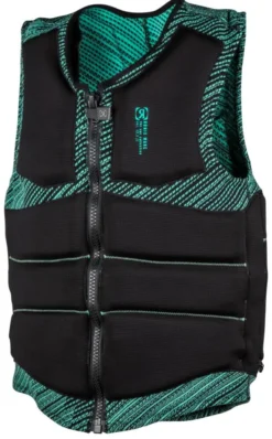 Ronix One Custom BOA Fit Wakeboard Vest -Tienda Al Aire Libre ronix one custom boa fit wakeboard vest s5 2