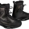 Ronix One Intuition Carbitex Fijacion Wakeboard -Tienda Al Aire Libre ronix one intuition carbitex wakeboard bindings i3