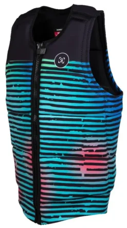 Ronix Party Athletic Cut Wakeboard Vest 7 Ronix Party Athletic Cut Wakeboard Vest -Tienda Al Aire Libre ronix party athletic cut wakeboard vest jq 2