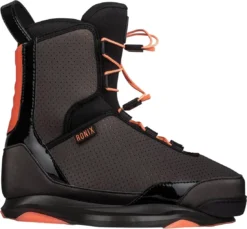Ronix Rise Intuition Mujeres Fijacion Wakeboard