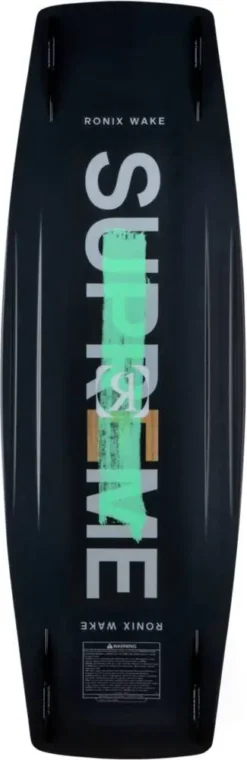Ronix Supreme Tabla Wakeboard