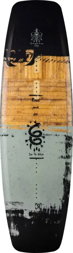 Ronix Top Notch Tabla Wakeboard