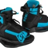 Ronix Vision Niños Wakeboard Bindings 2 Ronix Vision Niños Wakeboard Bindings -Tienda Al Aire Libre ronix vision kids wakeboard bindings ql