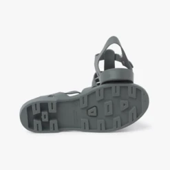 Sandalias Cangrejeras Igor Biarritz Mate Verde Mujer -Tienda Al Aire Libre sandalias cangrejeras igor biarritz mate verde mujer 2