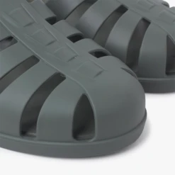 Sandalias Cangrejeras Igor Biarritz Mate Verde Mujer -Tienda Al Aire Libre sandalias cangrejeras igor biarritz mate verde mujer 5