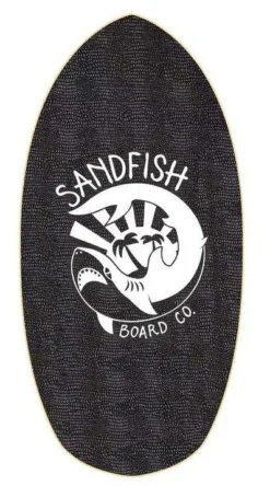 Foam Traction Pro Cruiser Skimboard 7 Foam Traction Pro Cruiser Skimboard -Tienda Al Aire Libre sandfish foam traction pro cruiser skimboard 2