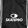 Drawstring Bolsa -Tienda Al Aire Libre skatepro drawstring bag rd