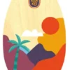 Wood 37 Tabla Skimboard -Tienda Al Aire Libre skim one wood 37 skimboard e4