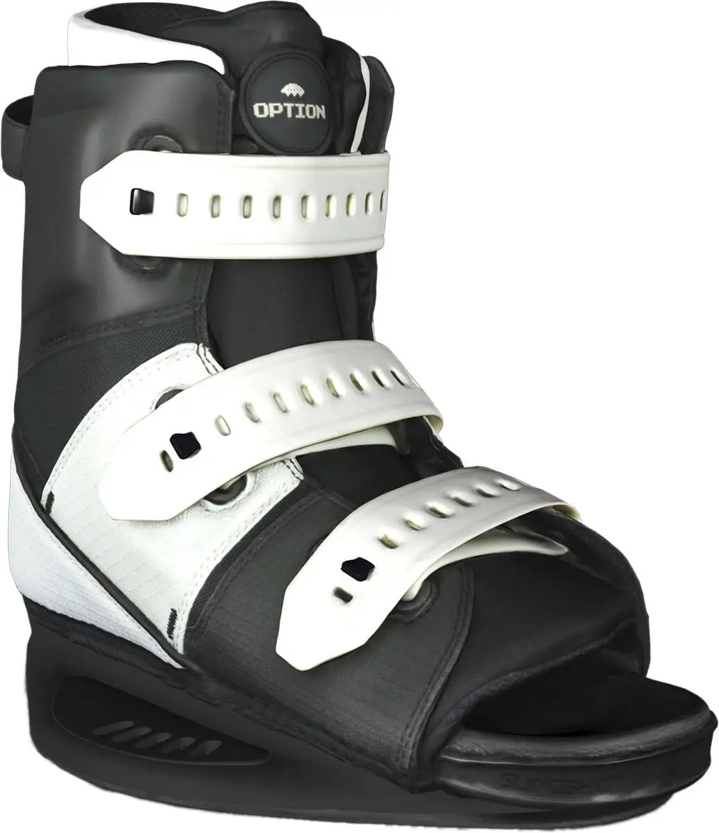 SLINGSHOT Option Fijacion Wakeboard 5 SLINGSHOT Option Fijacion Wakeboard - Imagen 3