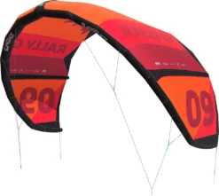 SLINGSHOT Rally GT V2 Cometa Kitesurf -Tienda Al Aire Libre slingshot rally gt v2 kitesurfing kite 8c
