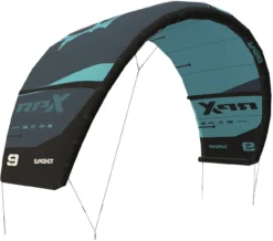 SLINGSHOT RPX V1 Cometa Kitesurf -Tienda Al Aire Libre slingshot rpx v1 kitesurfing kite em 2