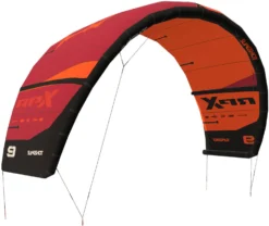 SLINGSHOT RPX V1 Cometa Kitesurf -Tienda Al Aire Libre slingshot rpx v1 kitesurfing kite ex 2