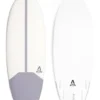 Alpha Dog Soft Top Surfboard 2 Alpha Dog Soft Top Surfboard -Tienda Al Aire Libre softdog alpha dog soft top surfboard