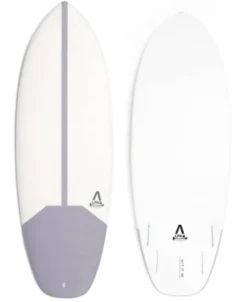 Alpha Dog Soft Top Surfboard -Tienda Al Aire Libre softdog alpha dog soft top surfboard 2