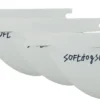 Futures Trailer Fin Soft Top Surfboard Fin 1 Futures Trailer Fin Soft Top Surfboard Fin -Tienda Al Aire Libre softdog futures trailer fin set with 3 fins jw