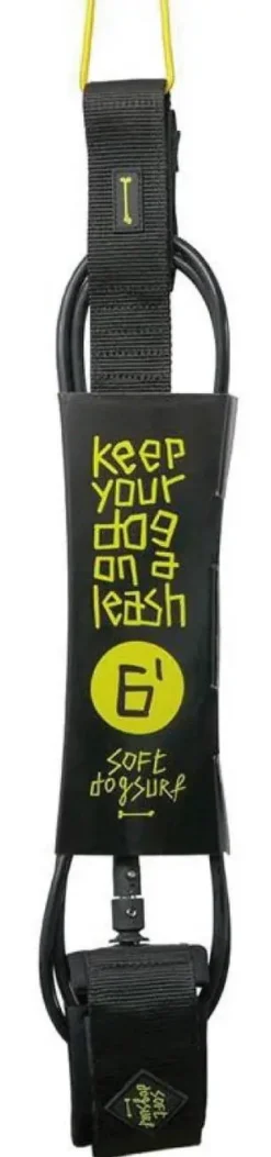 Leash Para Tabla De Surf