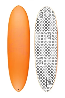 Surf Kennel Surfboard -Tienda Al Aire Libre softdog surf kennel surfboard xa