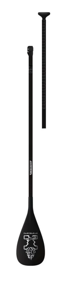 Starboard Enduro Carbon S35 2-Piece Ajustable Paddle Sup