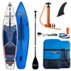 STX Race 14' Tabla Paddle Surf Hinchable -Tienda Al Aire Libre stx race 14 inflatable paddle board 7l