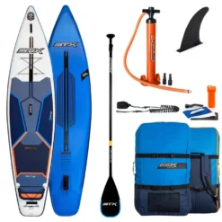 STX Race 14' Tabla Paddle Surf Hinchable