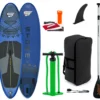 STX Storm Freeride 9'10 Tabla Paddle Surf Hinchable -Tienda Al Aire Libre stx storm freeride 9 10 inflatable paddle board