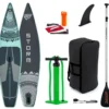 STX Storm Tourer 11'6 Tabla Paddle Surf Hinchable -Tienda Al Aire Libre stx storm tourer 11 6 inflatable paddle board