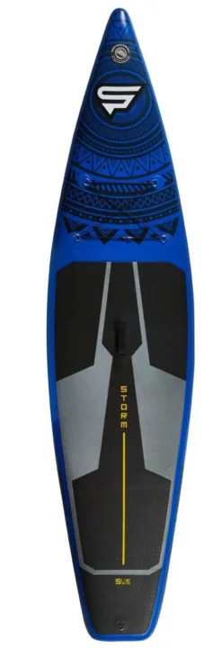 STX Storm Tourer 11'6 2021 Tabla Paddle Surf Hinchable