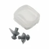 Tapones Oido Natacion Speedo Ergo Erarplug Gris -Tienda Al Aire Libre tapones oido natacion speedo ergo erarplug gris