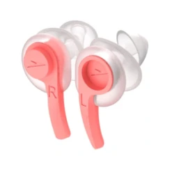 Tapones Oido Speedo Biofuse Rosa