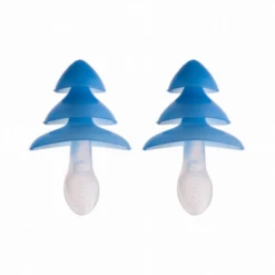 Tapones Oidos Arena Earplug Clear Royal