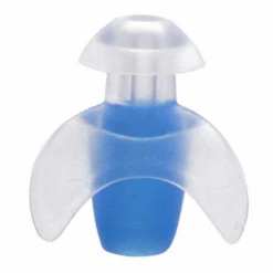 Tapones Oidos Natacion Arena Ergo Earplug Clear