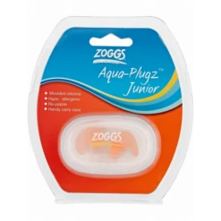 Tapones Oidos Zoggs Aqua Plugz Niños -Tienda Al Aire Libre tapones oidos zoggs aqua plugz ninos 3